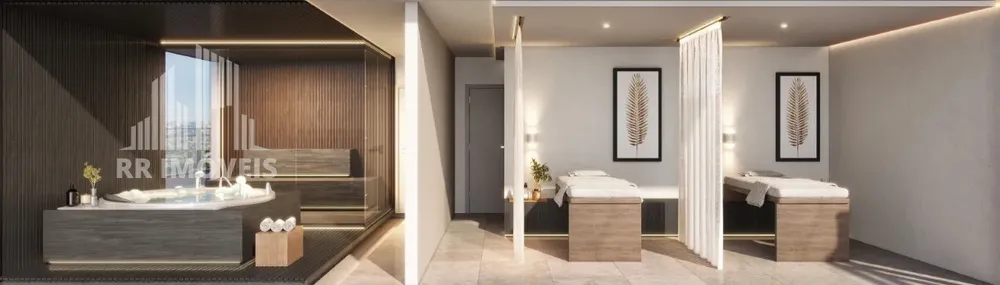 Apartamento, 2 quartos, 107 m² - Foto 9
