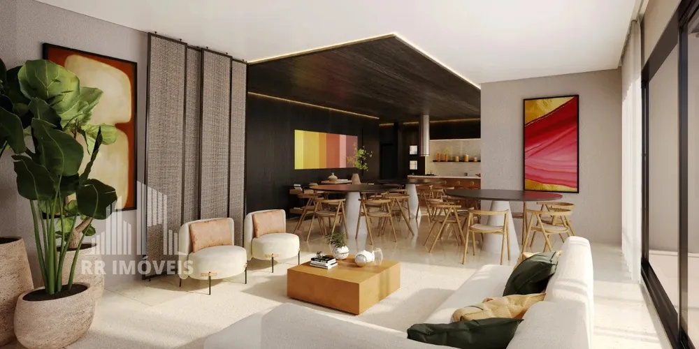 Apartamento, 2 quartos, 107 m² - Foto 6