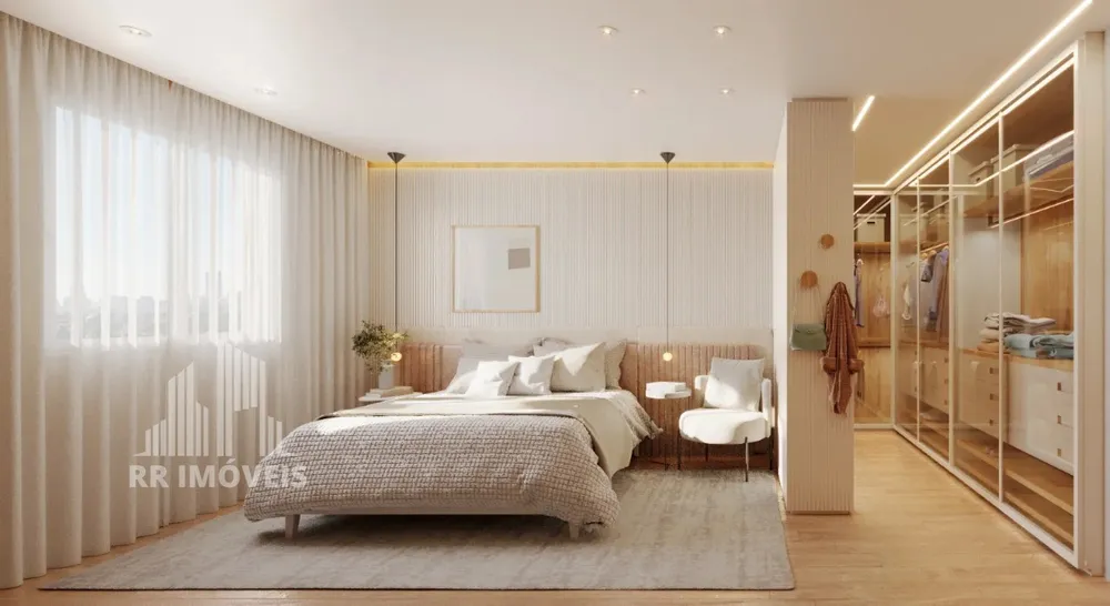 Apartamento, 2 quartos, 107 m² - Foto 4