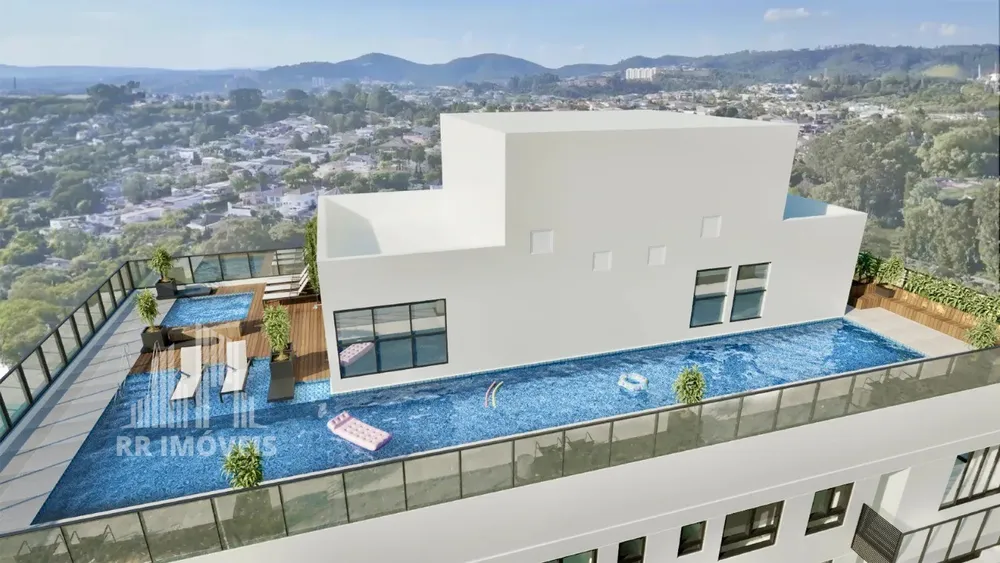 Apartamento, 2 quartos, 107 m² - Foto 5