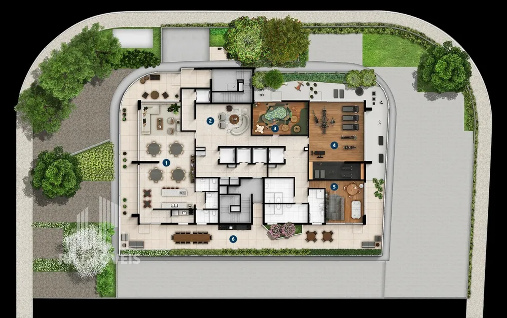 Apartamento, 2 quartos, 107 m² - Foto 7