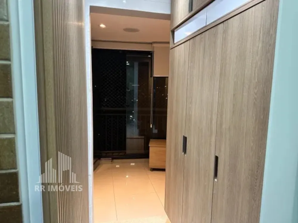 Apartamento, 3 quartos, 87 m² - Foto 3