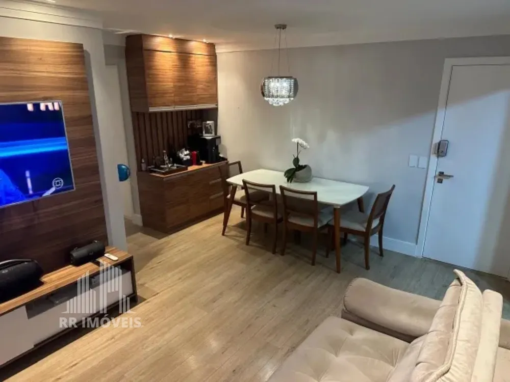 Apartamento, 3 quartos, 87 m² - Foto 1
