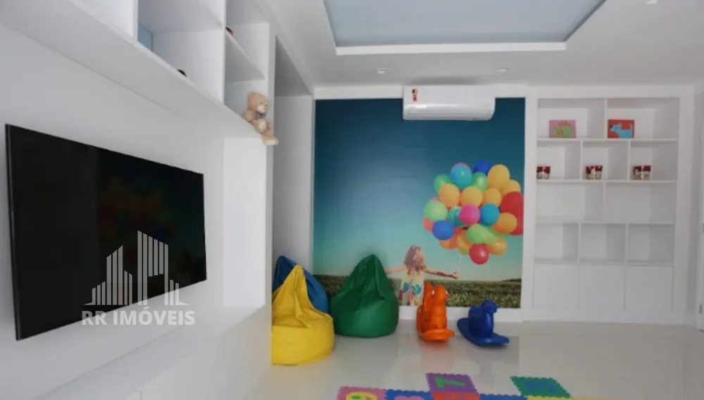 Apartamento, 3 quartos, 87 m² - Foto 6
