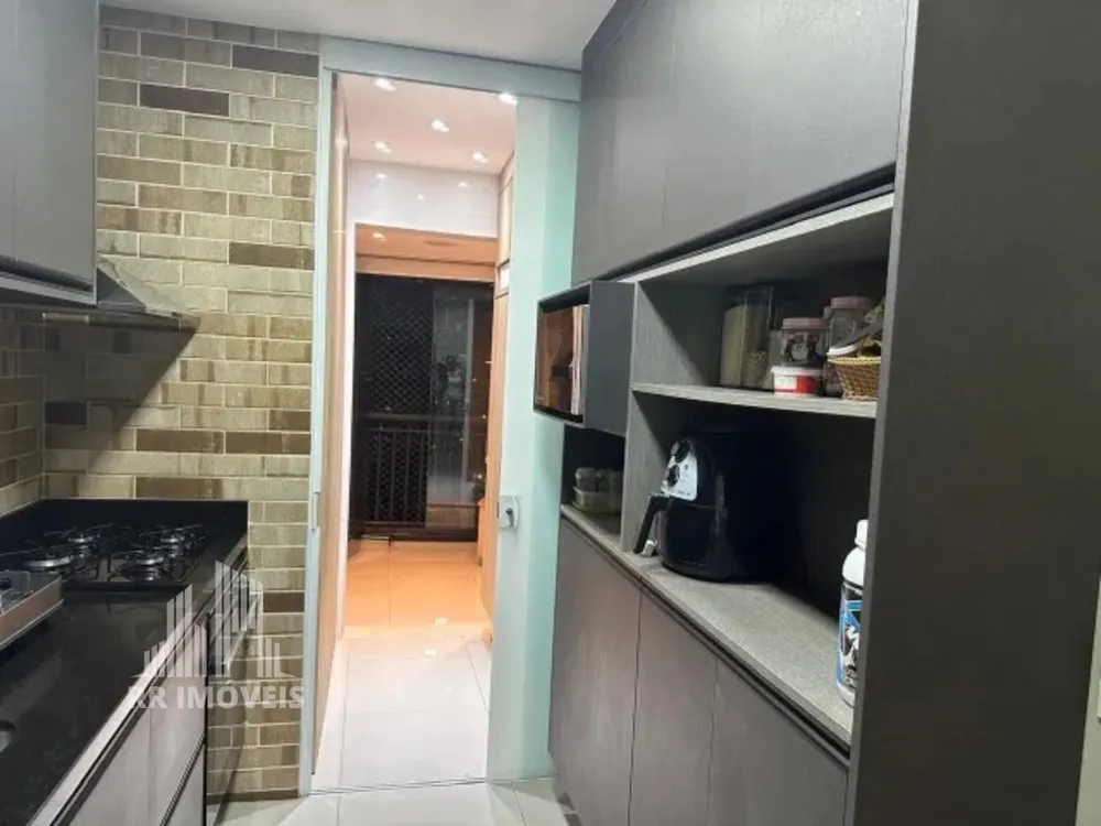 Apartamento, 3 quartos, 87 m² - Foto 2