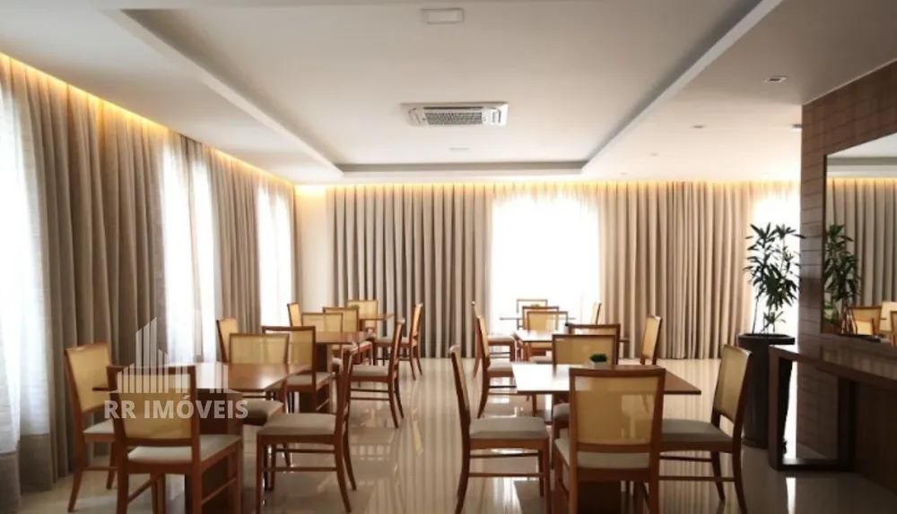 Apartamento, 3 quartos, 87 m² - Foto 9