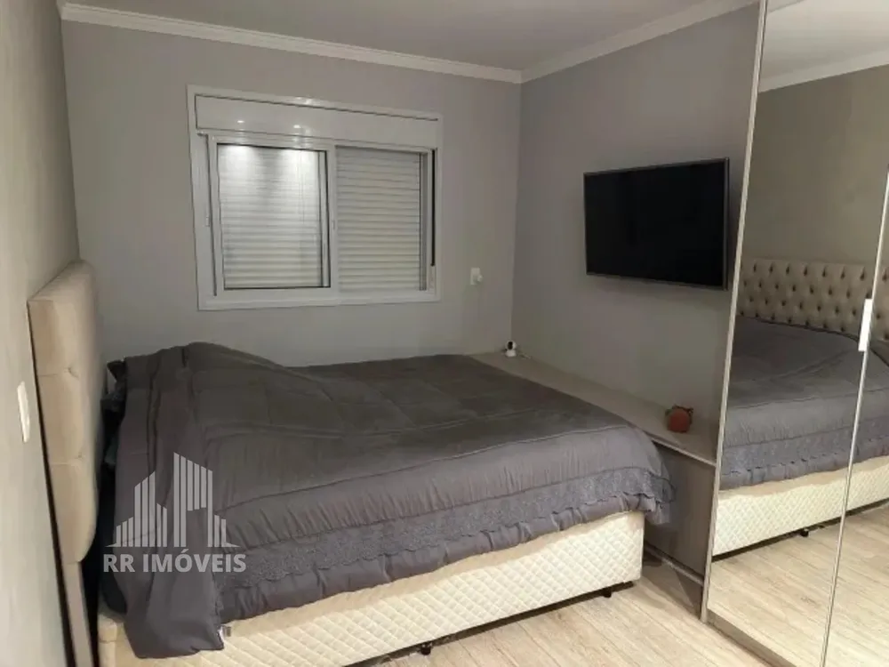 Apartamento, 3 quartos, 87 m² - Foto 4