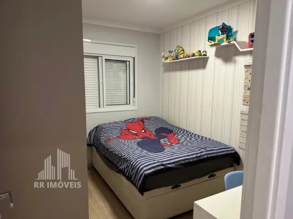 Apartamento, 3 quartos, 87 m² - Foto 5