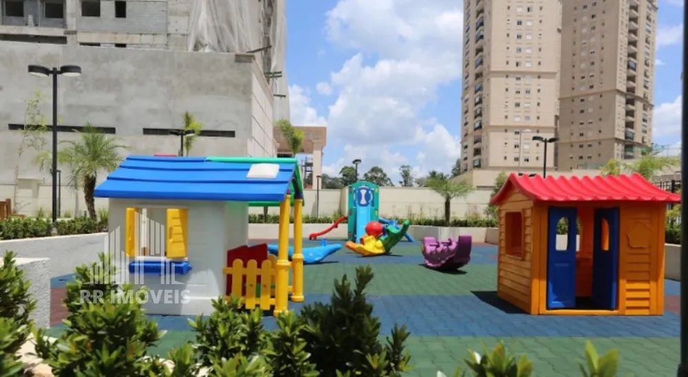 Apartamento, 3 quartos, 87 m² - Foto 7