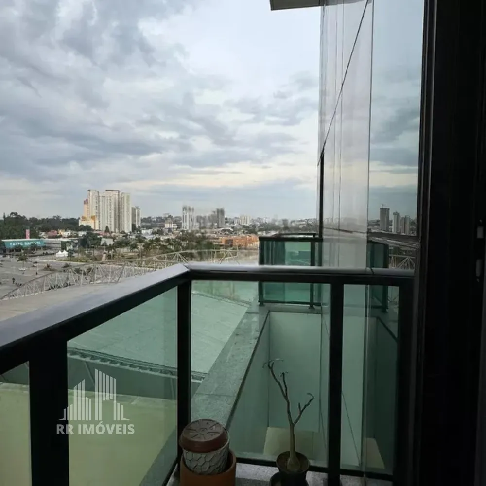 Apartamento, 1 quarto, 54 m² - Foto 3