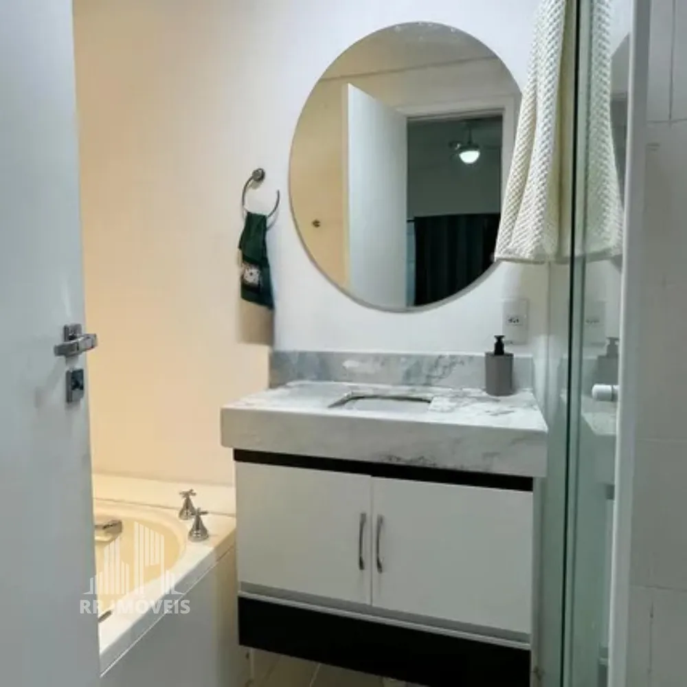 Apartamento, 1 quarto, 54 m² - Foto 8