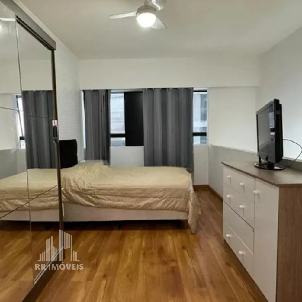 Apartamento, 1 quarto, 54 m² - Foto 6