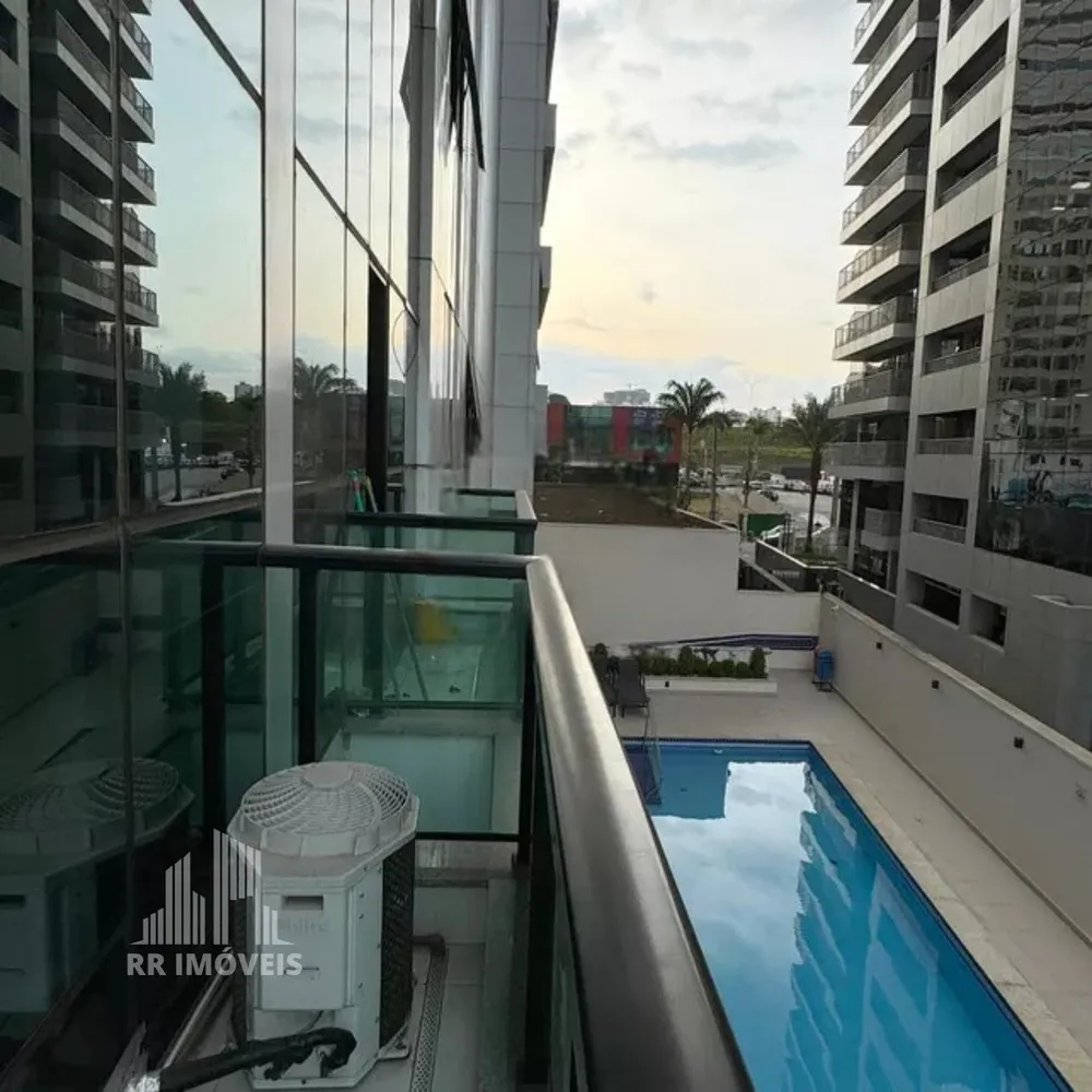 Apartamento, 1 quarto, 54 m² - Foto 4
