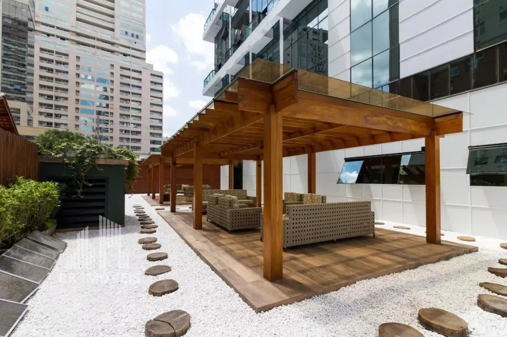Apartamento, 1 quarto, 54 m² - Foto 11
