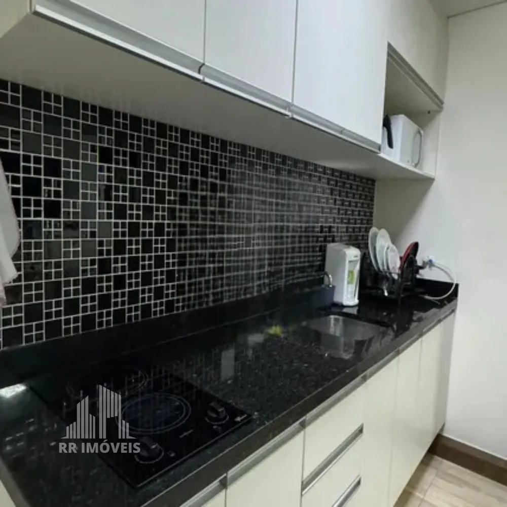 Apartamento, 1 quarto, 54 m² - Foto 5