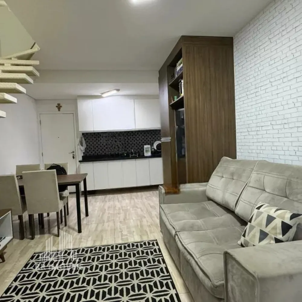 Apartamento, 1 quarto, 54 m² - Foto 1