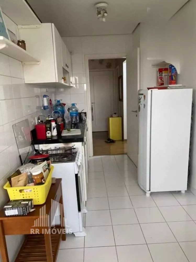 Apartamento à venda com 3 quartos, 110m² - Foto 6