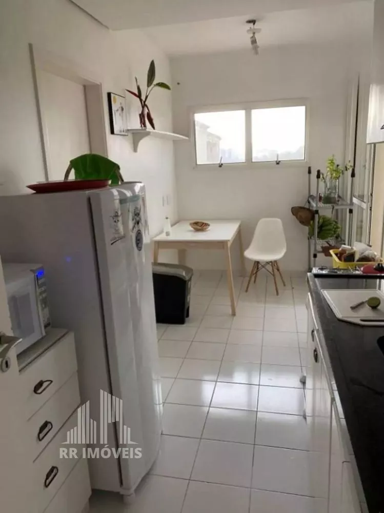 Apartamento à venda com 3 quartos, 110m² - Foto 5