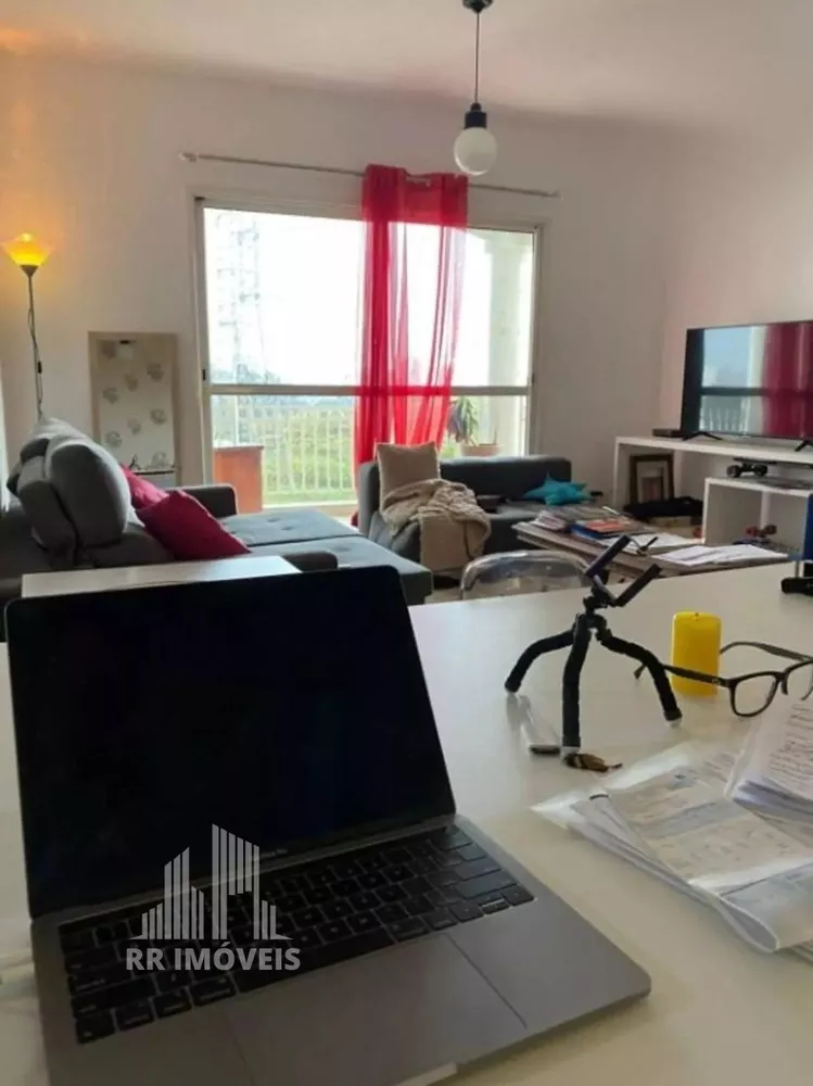 Apartamento à venda com 3 quartos, 110m² - Foto 2