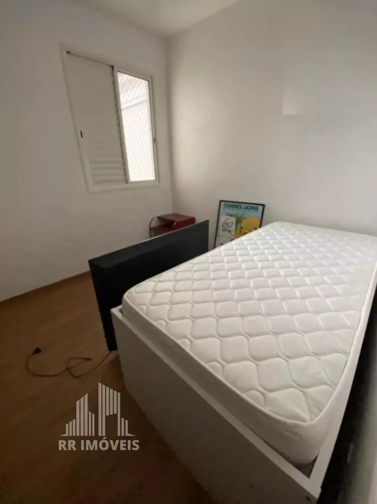 Apartamento à venda com 3 quartos, 110m² - Foto 8