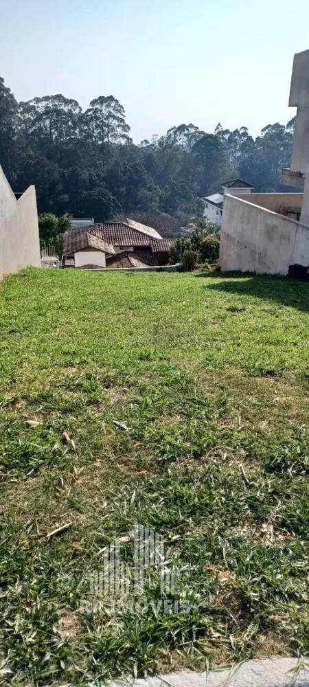 Terreno, 250 m² - Foto 2