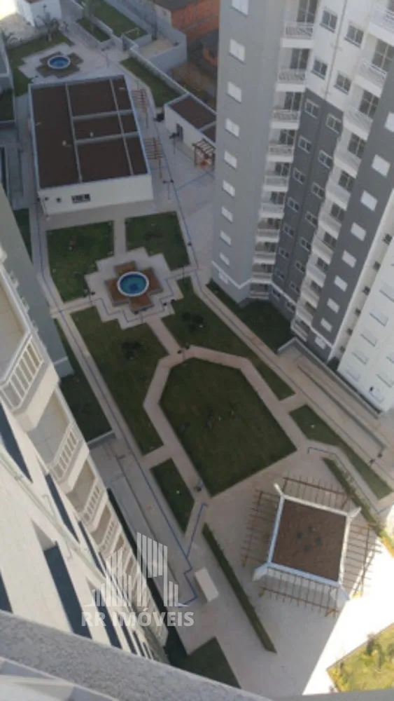 Apartamento, 2 quartos, 54 m² - Foto 6