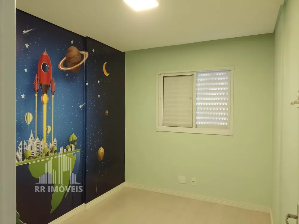 Apartamento, 2 quartos, 54 m² - Foto 2