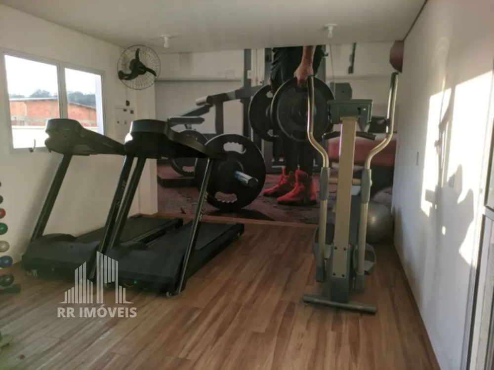 Apartamento, 2 quartos, 54 m² - Foto 5