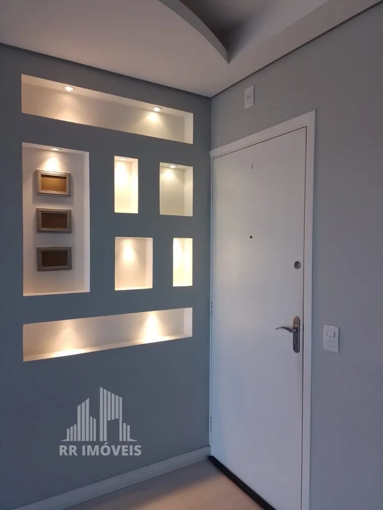 Apartamento, 2 quartos, 54 m² - Foto 8