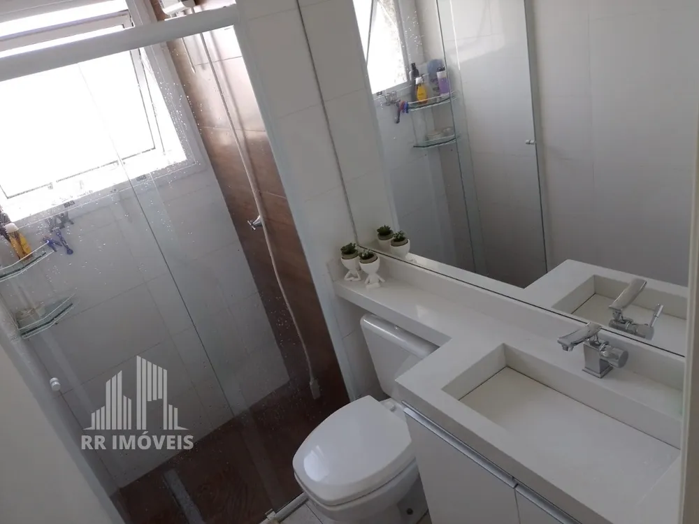 Apartamento, 2 quartos, 54 m² - Foto 3