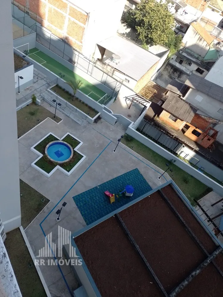Apartamento, 2 quartos, 54 m² - Foto 11