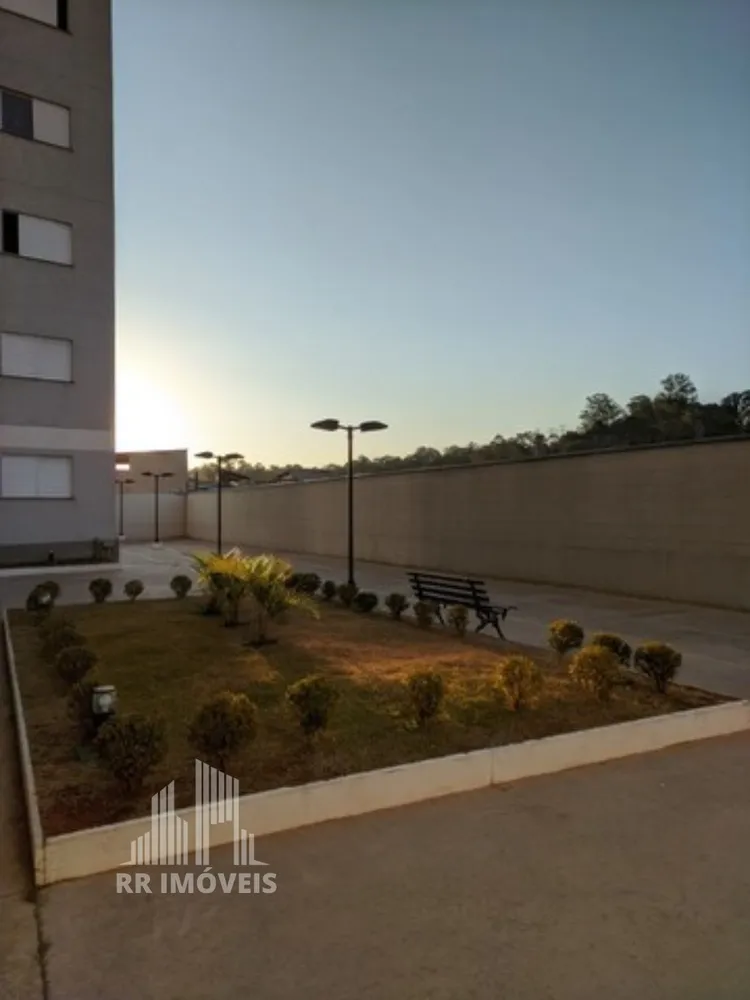 Apartamento, 2 quartos, 54 m² - Foto 12