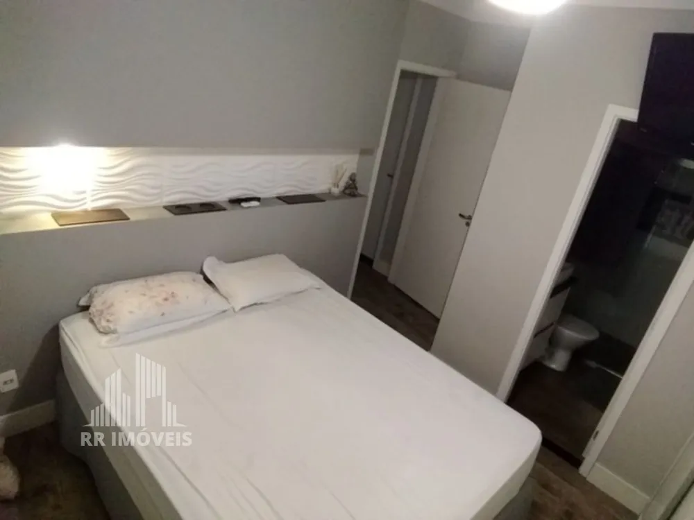 Apartamento, 2 quartos, 90 m² - Foto 2