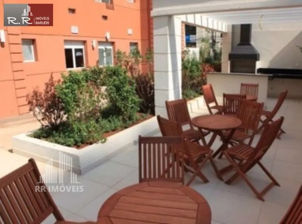 Apartamento, 2 quartos, 90 m² - Foto 11
