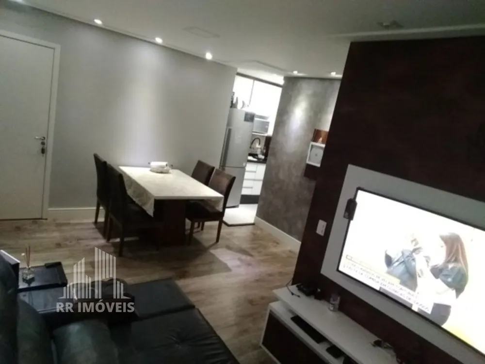 Apartamento, 2 quartos, 90 m² - Foto 1