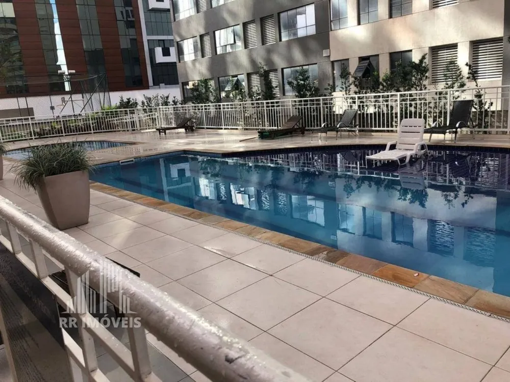 Apartamento, 2 quartos, 90 m² - Foto 4