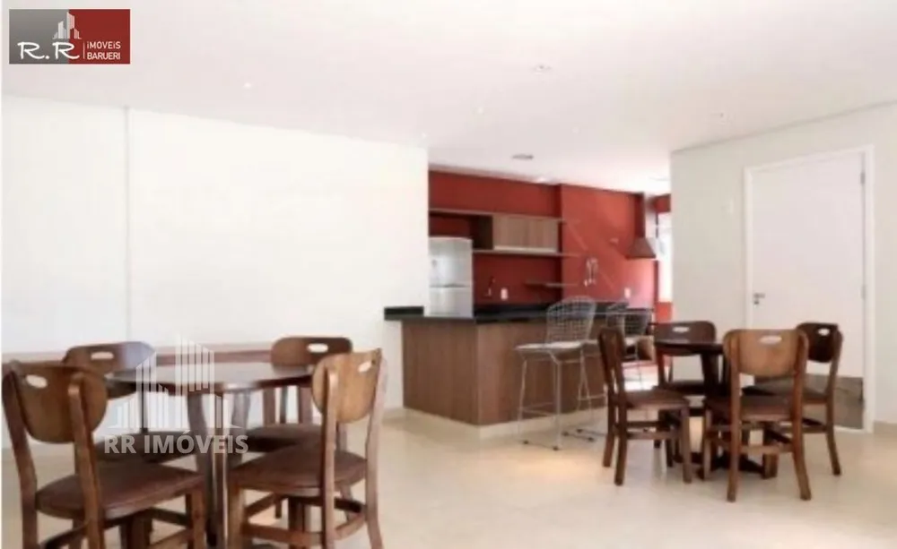 Apartamento, 2 quartos, 90 m² - Foto 8