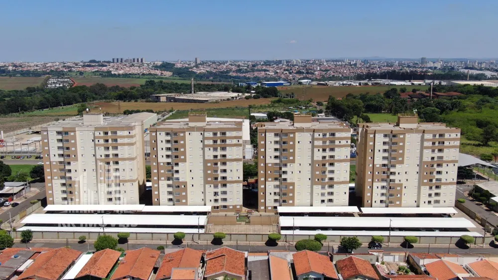 Apartamento, 2 quartos, 58 m² - Foto 9