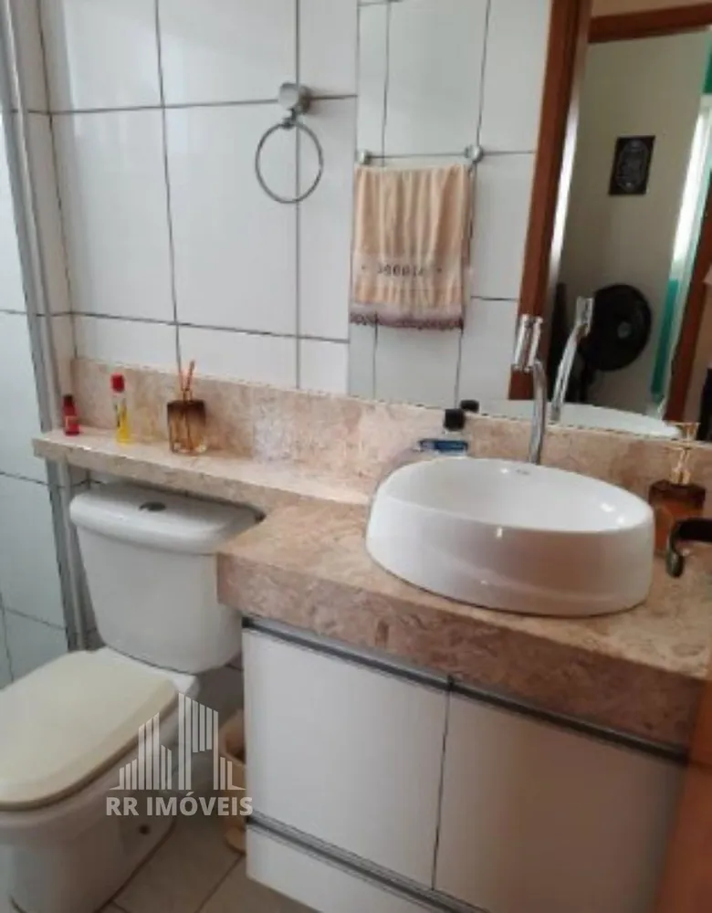 Apartamento, 2 quartos, 58 m² - Foto 6