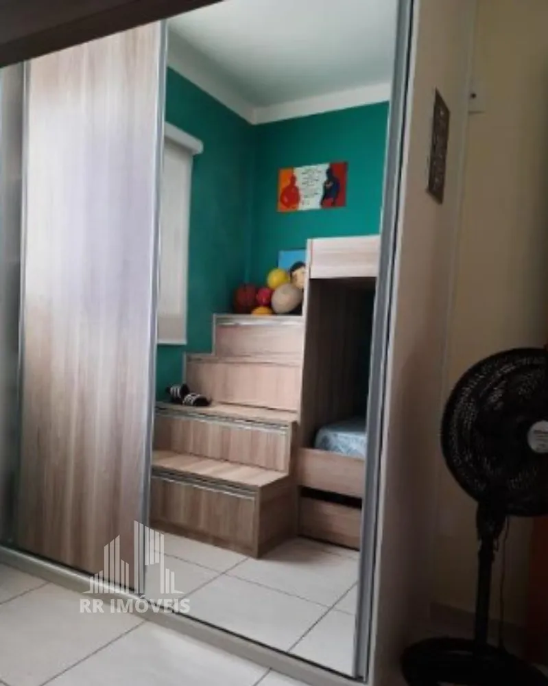 Apartamento, 2 quartos, 58 m² - Foto 4