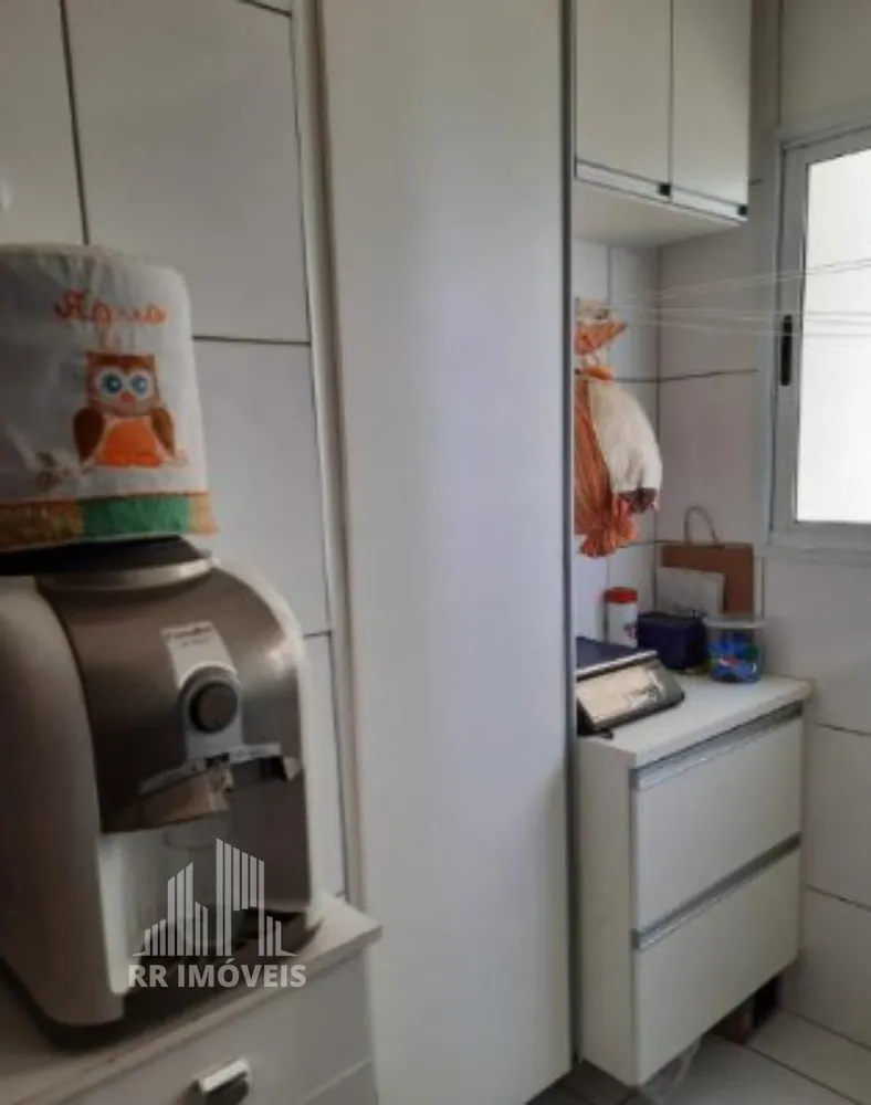 Apartamento, 2 quartos, 58 m² - Foto 3