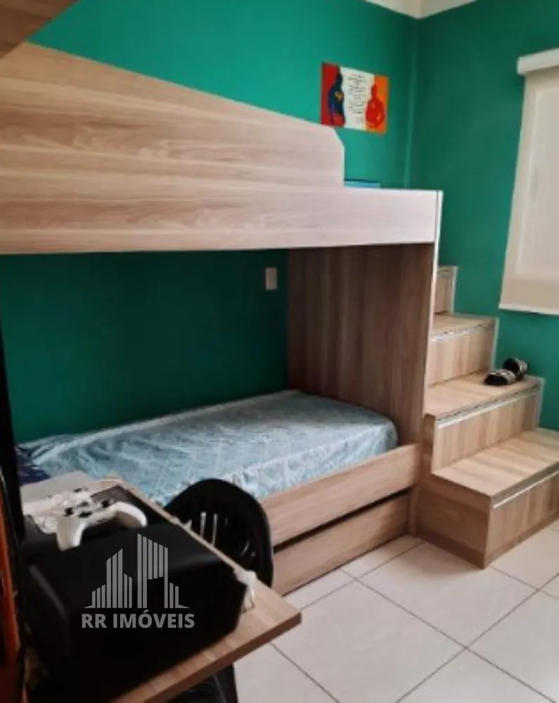 Apartamento, 2 quartos, 58 m² - Foto 5