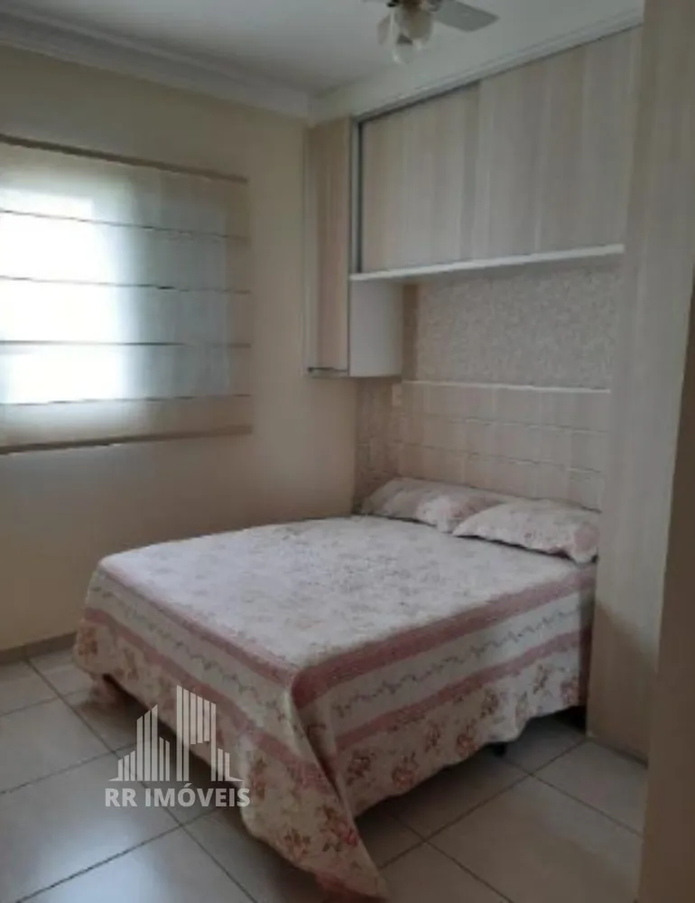 Apartamento, 2 quartos, 58 m² - Foto 8