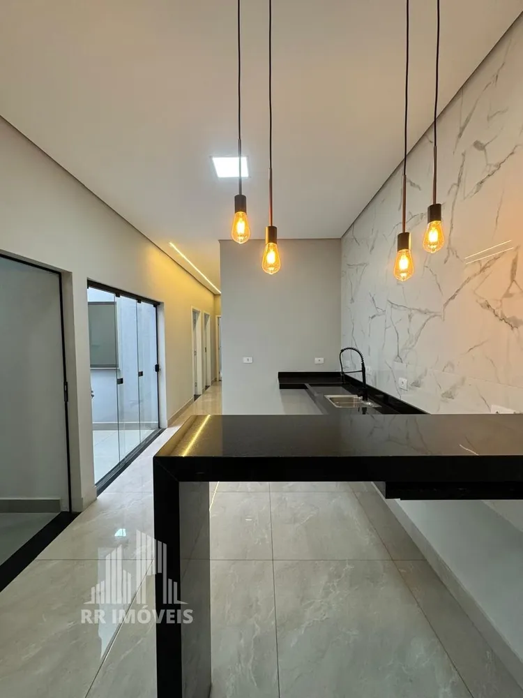 Casa, 3 quartos, 116 m² - Foto 2