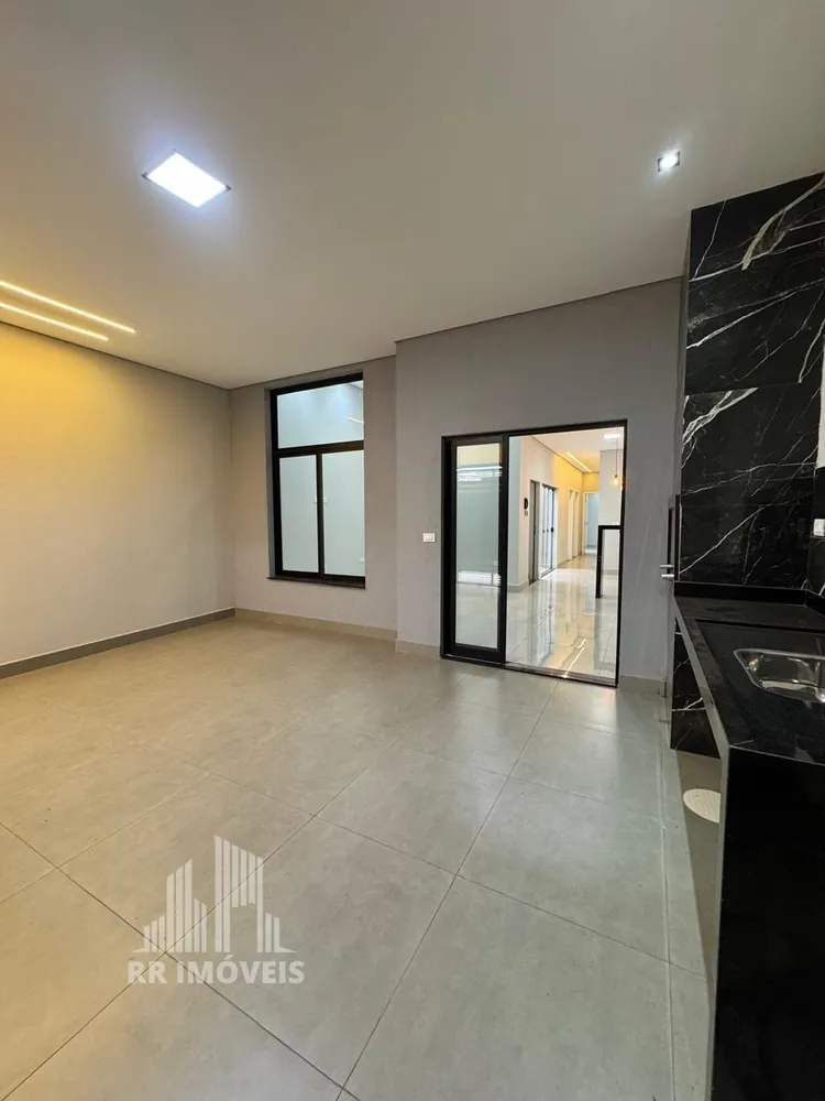 Casa, 3 quartos, 116 m² - Foto 3