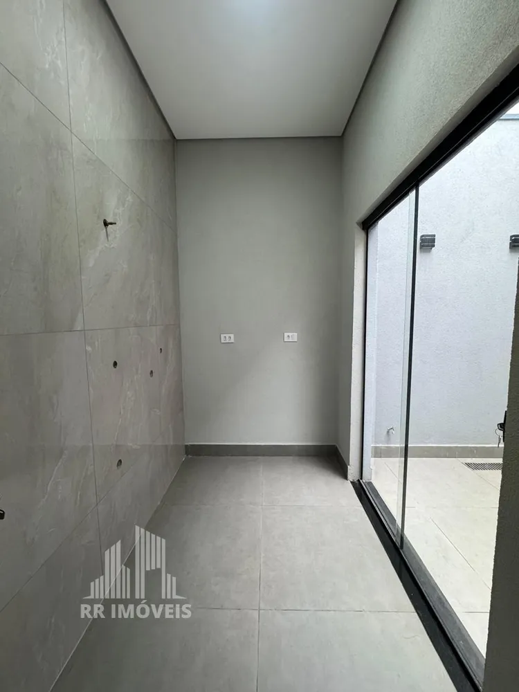 Casa, 3 quartos, 116 m² - Foto 7