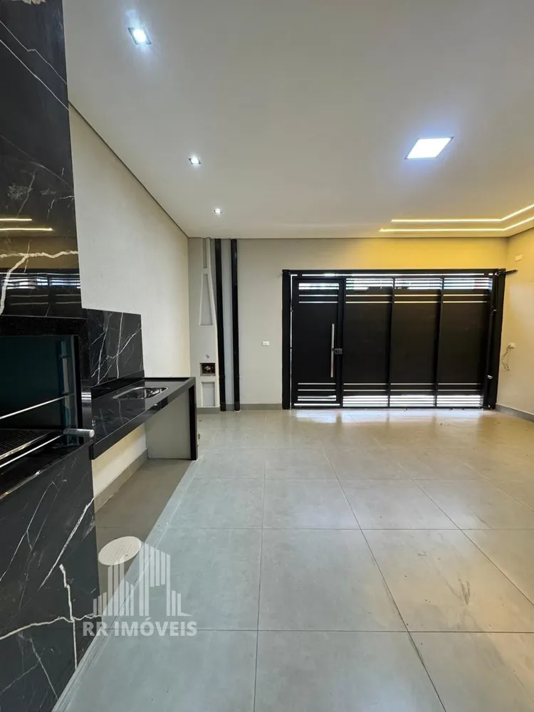 Casa, 3 quartos, 116 m² - Foto 5