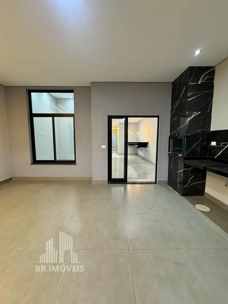 Casa, 3 quartos, 116 m² - Foto 4