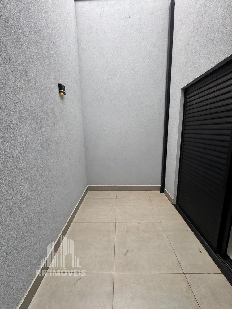 Casa, 3 quartos, 116 m² - Foto 8