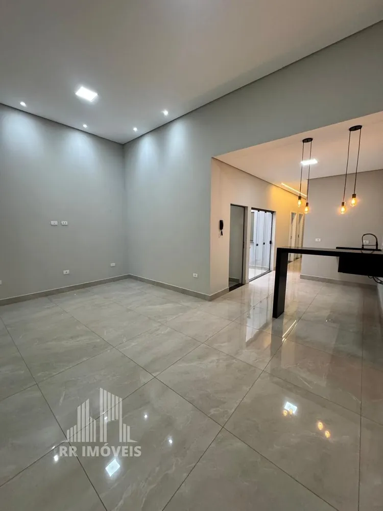 Casa, 3 quartos, 116 m² - Foto 1